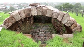 네이버 인플루언서 [네이버 인플루언서] 청도읍성, 청도 석빙고, 청도 빙고, 청도여행, 청도 가볼만한 곳, 청도 문화재, 기타여신 여행