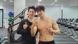 남규 칠구 vlog - 뭉쳐야 찬다 2 마이너 갤러리