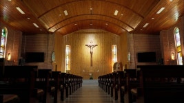 대학동성당 41주년 성전봉헌식 미사 - YouTube 대학동성당 41주년 성전봉헌식 미사