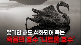 초대형거인이 이런호수의 초대형크기 호수밟으면 어캐댐ㄷ - 판타지 갤러리