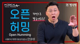 난 유튜버 안대성씨 참고 중이야 - 노래연습 마이너 갤러리