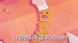 마이 프렌드 페드로 | 미니맵