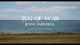 Tug of War - Jenny Mitchell | Shazam Tug of War - Jenny Mitchell