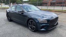 G70 이쁜디 - 자동차 갤러리