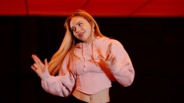 준비과정 브이로그 - 아델라, 브루클린, 일리야, 윤채, 소피아 - 더 데뷔 드림아카데미 마이너 갤러리