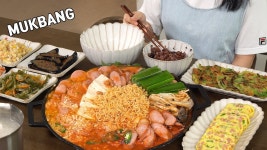 네이버 인플루언서 [네이버 인플루언서] 보경이네 살림의 부대찌개