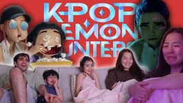 이미 이건 전세계적 문화현상이다 - 사자 보이즈 마이너 갤러리