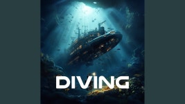 Diving - Music Unlimited: 노래 가사, 뮤직 비디오 및 콘서트