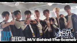 “Beat-Boxer” M/V 비하인드 - NEXZ 마이너 갤러리