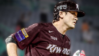 아무 생각없이 이형종 응원가 검색하다 - 키움 히어로즈 갤러리