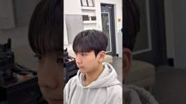 네이버 인플루언서 [네이버 인플루언서] 가벼운 일짜 바가지머리(?) (슬릭컷)