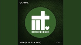 P.O.P (Place of Pain) - Caj Mal: 노래 가사, 뮤직 비디오 및 콘서트