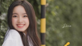 엘리시아 왤케 이쁘냐 - 유니버스티켓 마이너 갤러리