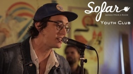 DTLA - Youth Club | Shazam DTLA - Youth Club