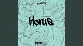 Horus - Dj Windows 7, FPM Music & Arling Villarreal Mont: Song Lyrics, Music Videos & Concerts