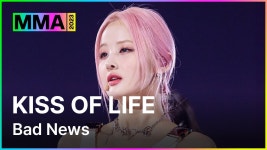 현재 MMA 조회수 2위 달리고 있는 반응오는 신인돌 ㄷㄷ.. - 케이팝(K-POP) 마이너 갤러리