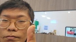 오동지 꼬봉 방송하네 ㅋㅋ - 팝콘TV 마이너 갤러리