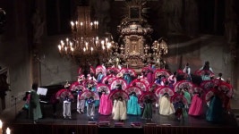 추천가 (Chucheonga) / 체코 프라하 (Praha) / 부산시립소년소녀합창단 | Doovi 추천가 (Chucheonga) / 체코 프라하 (Praha)... 