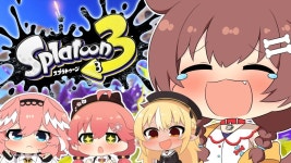 머기업이 방금 스플 했었네 - 스플래툰3 스트리머 마이너 갤러리