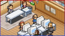 게임개발 스토리 | 미니맵