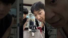 네이버 인플루언서 [네이버 인플루언서] 2025.11.20 창원 중앙사우나 혀기와 보디빌딩 포즈 비교심사 결전의 날 상체 운동