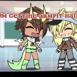 Gacha lx4fy☘︎︎ - YouTube Gacha lx4fy☘︎︎