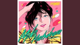 Night Tempo - 真夜中のドア〜stay with me - 쇼와 음악 마이너 갤러리