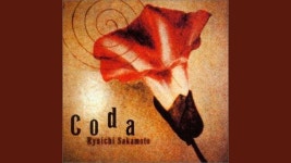 Ride Ride Ride (Coda) - Ryuichi Sakamoto | Shazam Ride Ride Ride (Coda) - Ryuichi Sakamoto