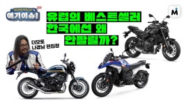 네이버 인플루언서 [네이버 인플루언서] 2025 상반기 유럽시장 분석 l 여기이슈