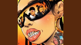 HOT OUTSIDE (feat. Anycia) - Emotional Oranges: 노래 가사, 뮤직 비디오 및 콘서트