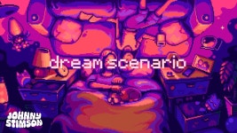 Dream Scenario - Johnny Stimson: Song Lyrics, Music Videos & Concerts