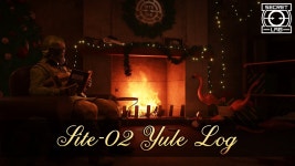 카오스와 따듯한 - SCP 비밀의 연구소 마이너 갤러리