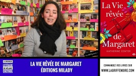  Littérature Essais Littérature anglo-saxonne Essais VIE RÊVÉE DE MARGARET LA kopa.or.kr