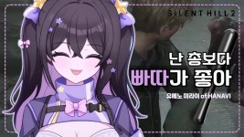 미라이 사힐2 키리누키 - 하나비 마이너 갤러리