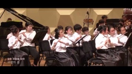 [동해삼육초등학교] Orchestra 고향의 봄 오케스트라 연주 | Doovi [동해삼육초등학교] Orchestra 고향의 봄 오케스트라 연주