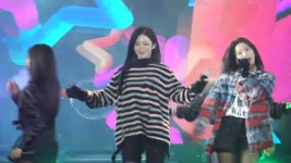 231223 담양 영상찍은거 - 이채영(프로미스나인) 마이너 갤러리