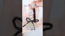 네이버 인플루언서 [네이버 인플루언서] 속눈썹빗이랑 도장퍼프가 공짜..? 역대급 구성 필리밀리 블랙핑크 에디션 리뷰🩷