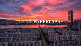 서울 타임랩스.. 열거 된 지역들 봐라.. 다 어딘지.. - 부동산 갤러리 서울 타임랩스.. 열거 된 지역들 봐라.. 다 어딘지..  - 부동산 갤러리
