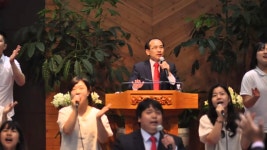 논산한빛교회 2015년 10시간 기도회 150525 | Doovi 논산한빛교회 2015년 10시간 기도회 150525