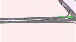 청주시 사직대로 교통량현황 시뮬레이션 | Doovi 청주시 사직대로 교통량현황 시뮬레이션