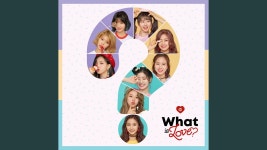 STUCK - TWICE | Shazam STUCK - TWICE