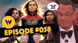 Men To Blame For The Marvels Failure, Worst MCU Movies, Strike is Over - WizardShack Podcast - YouTube Men To Blame For The... 