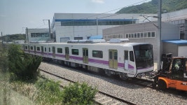 d526영상 올라왔네 - 모노레일 마이너 갤러리