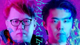 퀴진 매드니스 2153 - 만화 갤러리