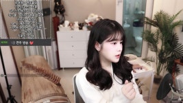 네이버 인플루언서 [네이버 인플루언서] 새벽 힐링 가야금 방송  Live