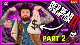 Red Dead Redemption 2 Gameplay HDR PS5: PART 2 + UFC 298 Banter and More! - YouTube Red Dead Redemption 2 Gameplay HDR PS5: PART... 