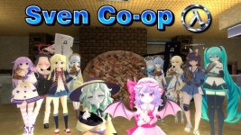 Sven Co-op(스벤코옵) : 스벤코옵 버튜버와 함께하는 시청자 참여 《Remilia Server》 [실황] - YouTube [버튜버] 2024. 05. 14. Sven Co... 