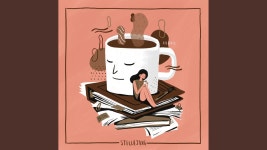 Under Caffeine - Stella Jang | Shazam Under Caffeine - Stella Jang