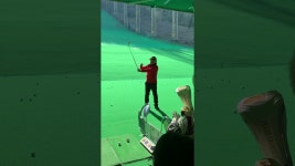 네이버 인플루언서 [네이버 인플루언서] 장유골프레슨은김태경프로에게!(대청공원골프랜드소속프로)