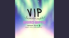 Pools - VIP Lemonade | Shazam Pools - VIP Lemonade